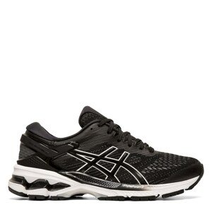 Asics Gel Kayano 26 Ladies Running Shoes