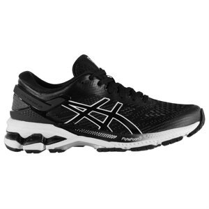 Asics Gel Kayano 26 Ladies Running Shoes