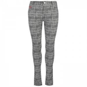 Lee Cooper AOP Jeggings Ladies