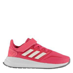 Adidas Cloudfoam Trainers Child Girls