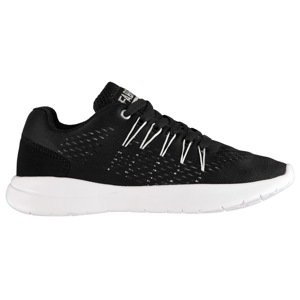 Fabric Montare Knit Juniors Trainers