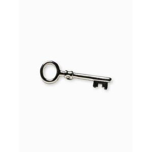 Ombre Clothing Men's lapel pin key A217