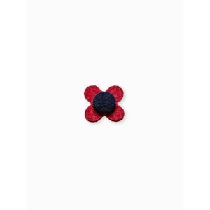 Ombre Clothing Men's lapel pin flower A244
