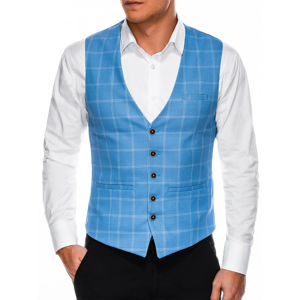 Ombre Clothing Men's vest V50