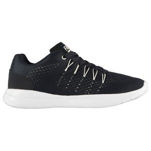 Fabric Montare Knit Mens Trainers