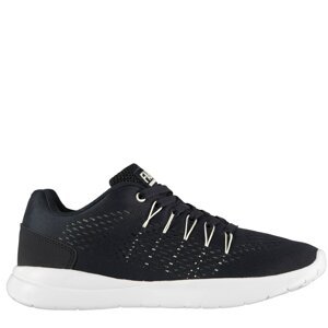 Fabric Montare Knit Mens Trainers