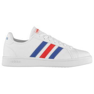 Pánske tenisky Adidas Grand Court Base