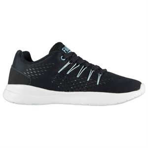 Fabric Montare Knit Juniors Trainers