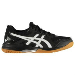 Asics Gel Rocket Mens Indoor Court Trainers