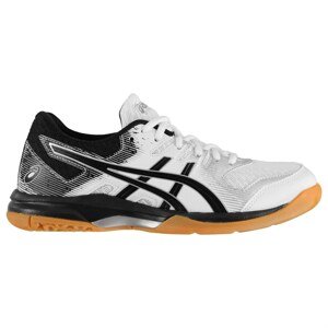 Asics Gel Rocket 9 Ladies Court Shoes