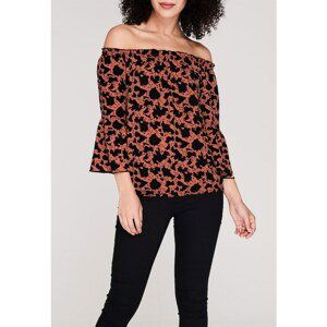 Biba Bardot Top