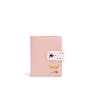 Peňaženka dámska VUCH Dots Collection