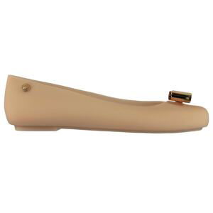 Firetrap Ruri Ballet Pumps Ladies