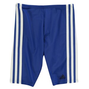 Adidas Boys Fitness 3-Stripes Swim Jammer