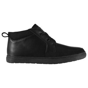 Kangol Wally Lace Up Shoes Junior