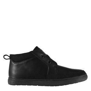 Kangol Wally Lace Up Shoes Junior