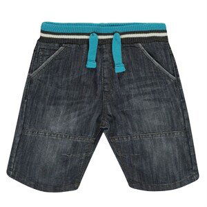 No Fear Denim Shorts Infant Boys