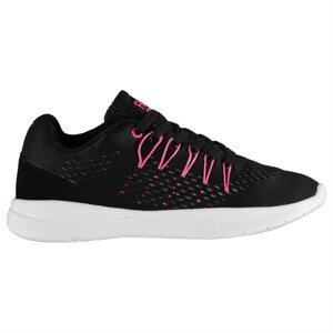 Fabric Montare Knit Ladies Trainers