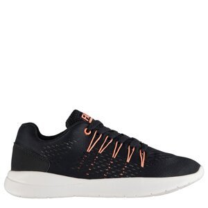 Fabric Montare Knit Ladies Trainers