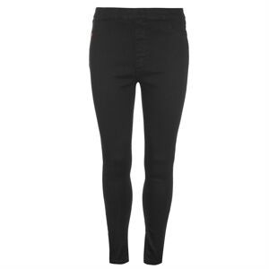 Lee Cooper Jean Jeggings Ladies