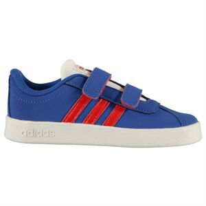 Adidas VL Court Infants Trainers