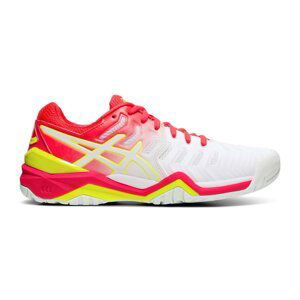 Asics Gel Resolution Trainers Ladies