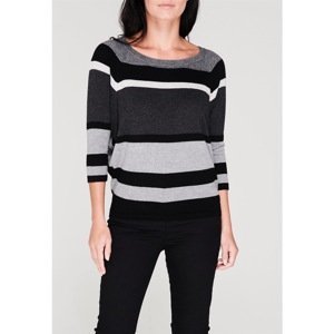 Phase Eight Striped Jumper Ladies