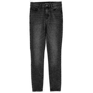 Firetrap High Waisted Jeans Ladies