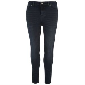 Firetrap High Waisted Jeans Ladies