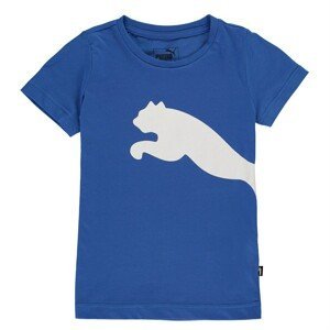Puma Cat T Shirt