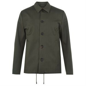 Stutterheim Sluss Jacket