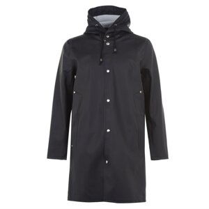 Stutterheim Hooded Coat