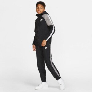 Nike Sportswear Big Kids' Woven Tracksuit