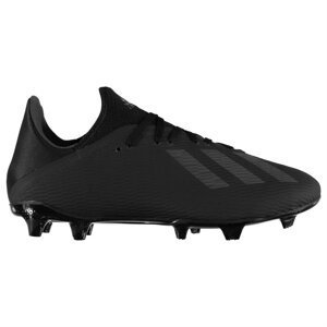 Adidas X 19.3 Junior FG Football Boots