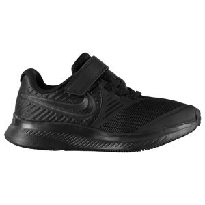 Nike Star Runner 2 Little Kids' Shoe