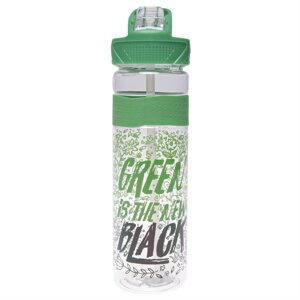 Cool Gear Slogan Water Bottle