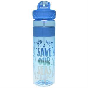 Cool Gear Slogan Water Bottle