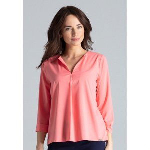 Lenitif Woman's Blouse L035