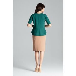 Lenitif Woman's Skirt L029