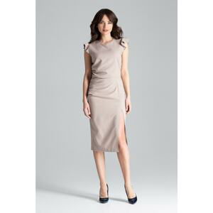 Lenitif Woman's Dress L034