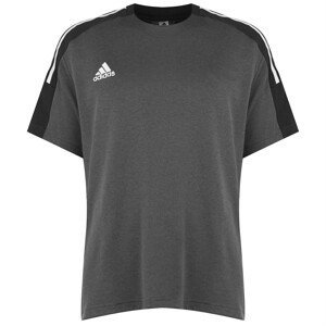 Adidas Sereno Pro T Shirt Mens