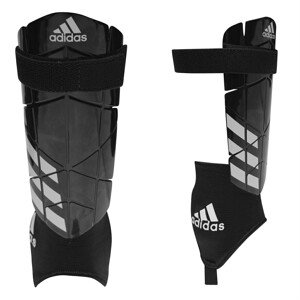 Adidas Predator Match Shin Pads Mens