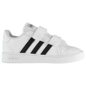 Adidas Grand Court Trainers Infant Boys