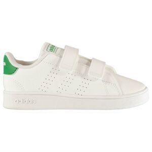 Adidas Advantage I Infant Trainers