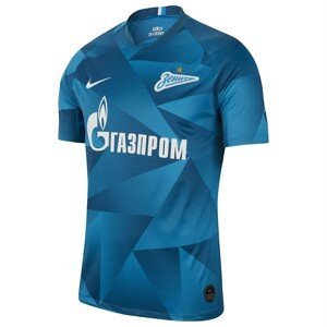 Nike Zenit St Petersburg Home Shirt 2019 2020