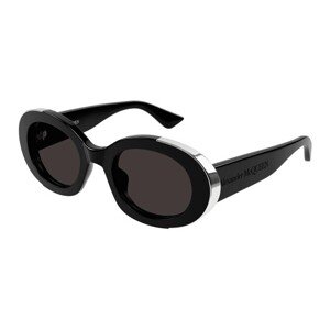 Alexander McQueen AM0445S 001 - ONE SIZE (51)