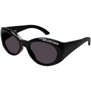 Balenciaga BB0267S 001 - ONE SIZE (57)