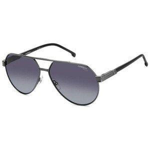 Carrera CARRERA1067/S KJ1/WJ Polarized - ONE SIZE (62)