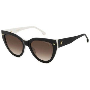 Carrera CARRERA3017/S 80S/HA - ONE SIZE (55)