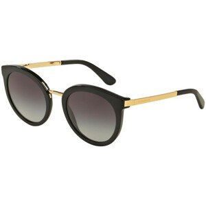 Dolce & Gabbana DG4268 501/8G - ONE SIZE (52)